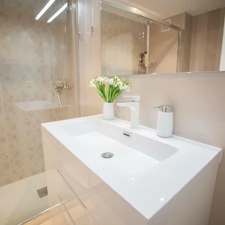 Apartment Grand Fernando Explanada Alicante Extérieur photo