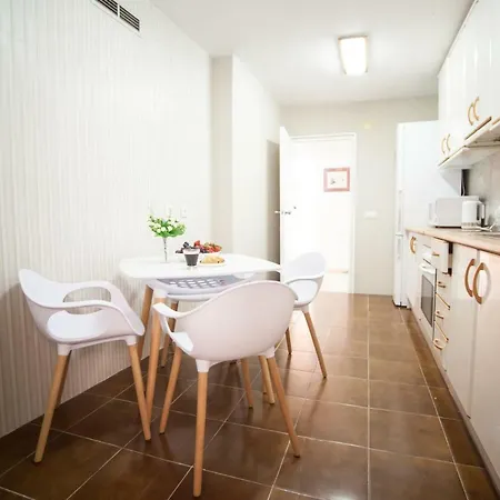 Apartment Grand Fernando Explanada Alicante Extérieur photo