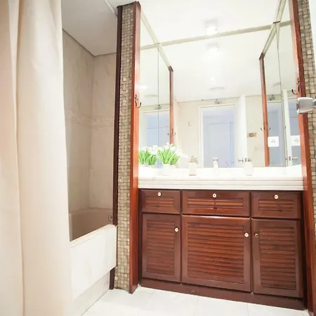 Apartment Grand Fernando Explanada Alicante Extérieur photo
