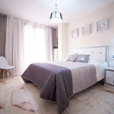 Apartment Grand Fernando Explanada Alicante Extérieur photo