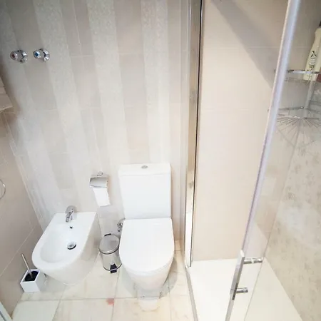 Apartment Grand Fernando Explanada Alicante Extérieur photo