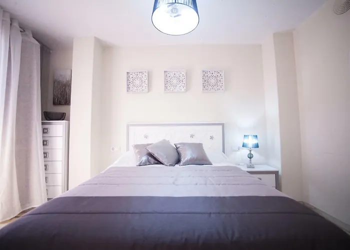 Apartment Grand Fernando Explanada Alicante