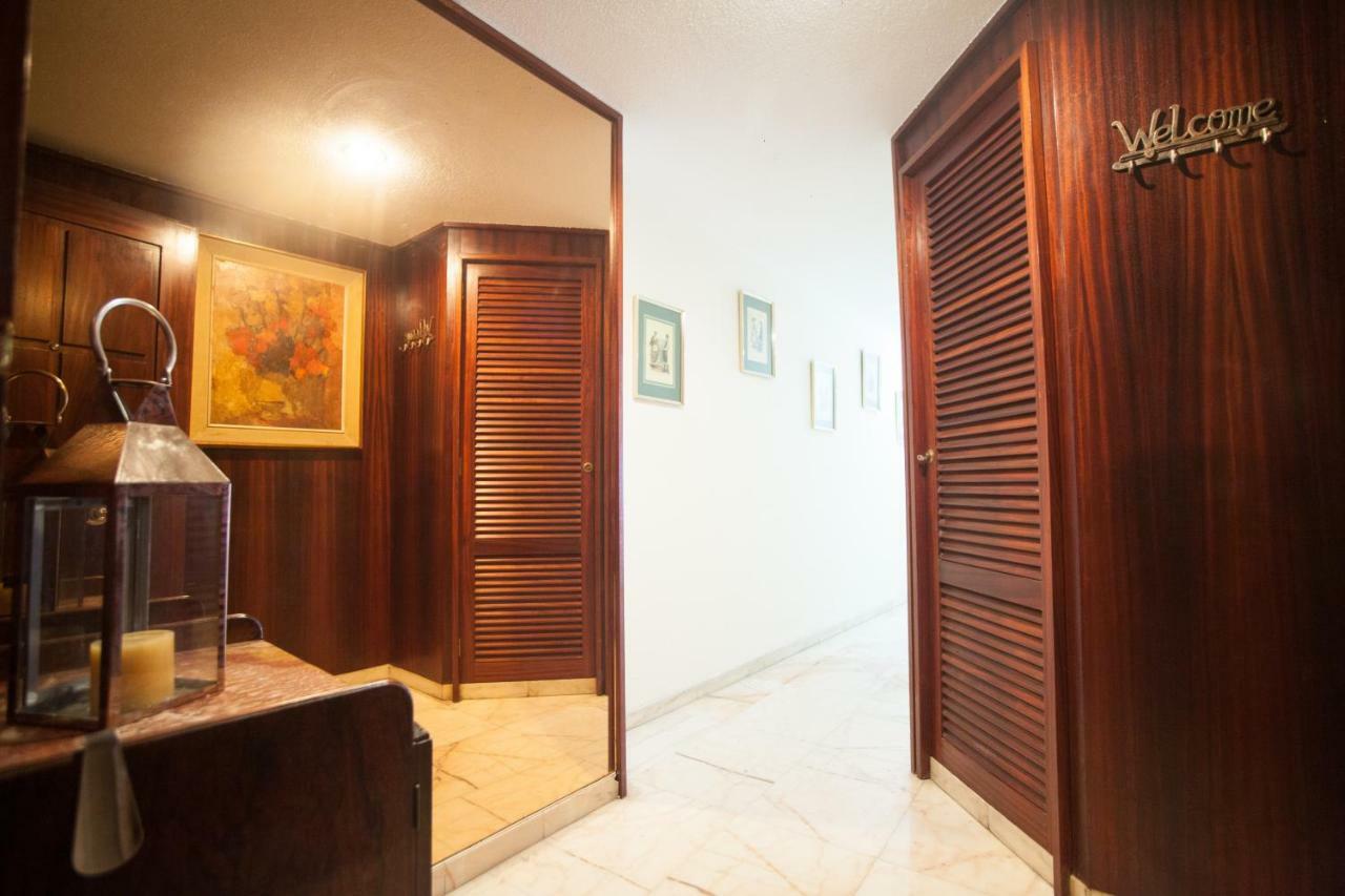 Appartement Grand Fernando Explanada Alicante