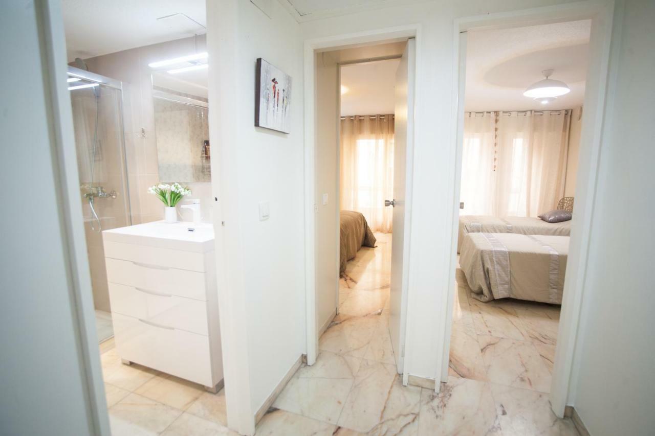 Appartement Grand Fernando Explanada