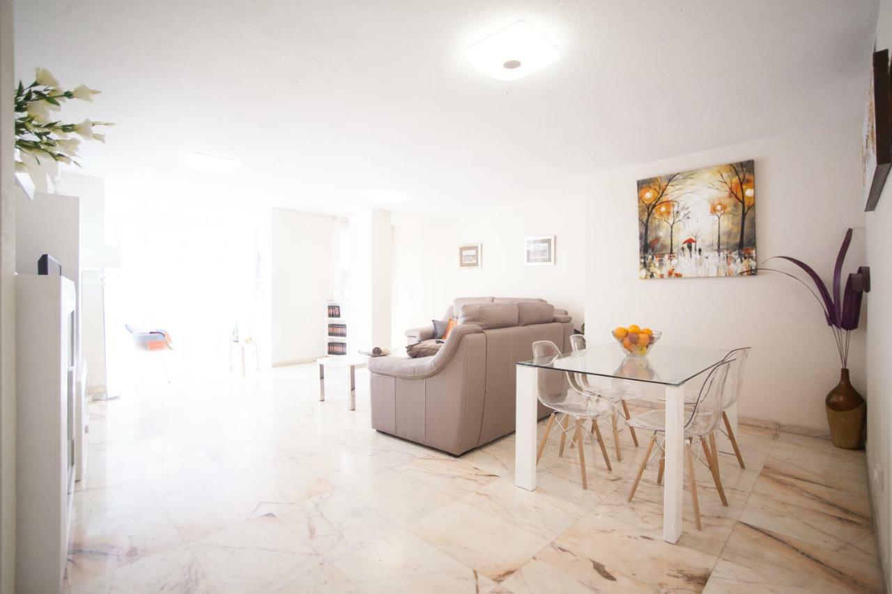 Appartement Grand Fernando Explanada