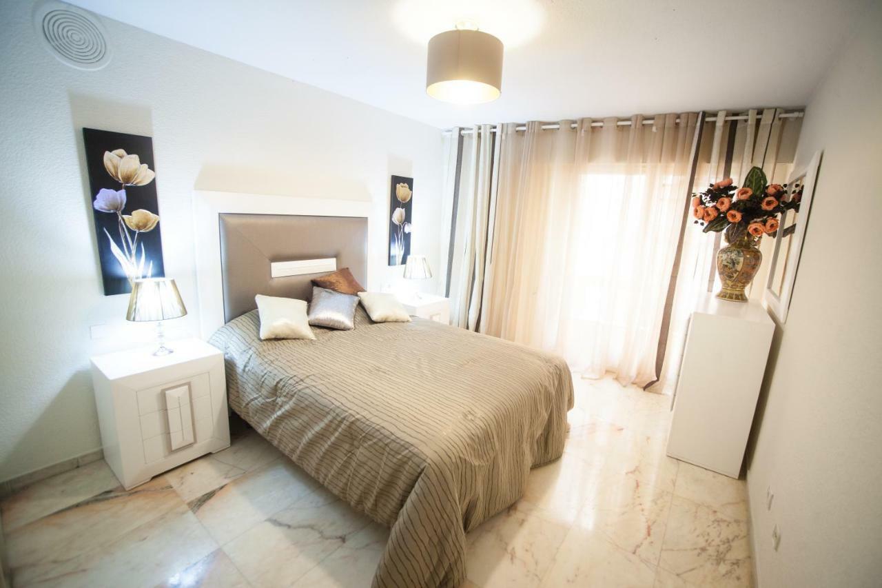 Grand Fernando Explanada Appartement