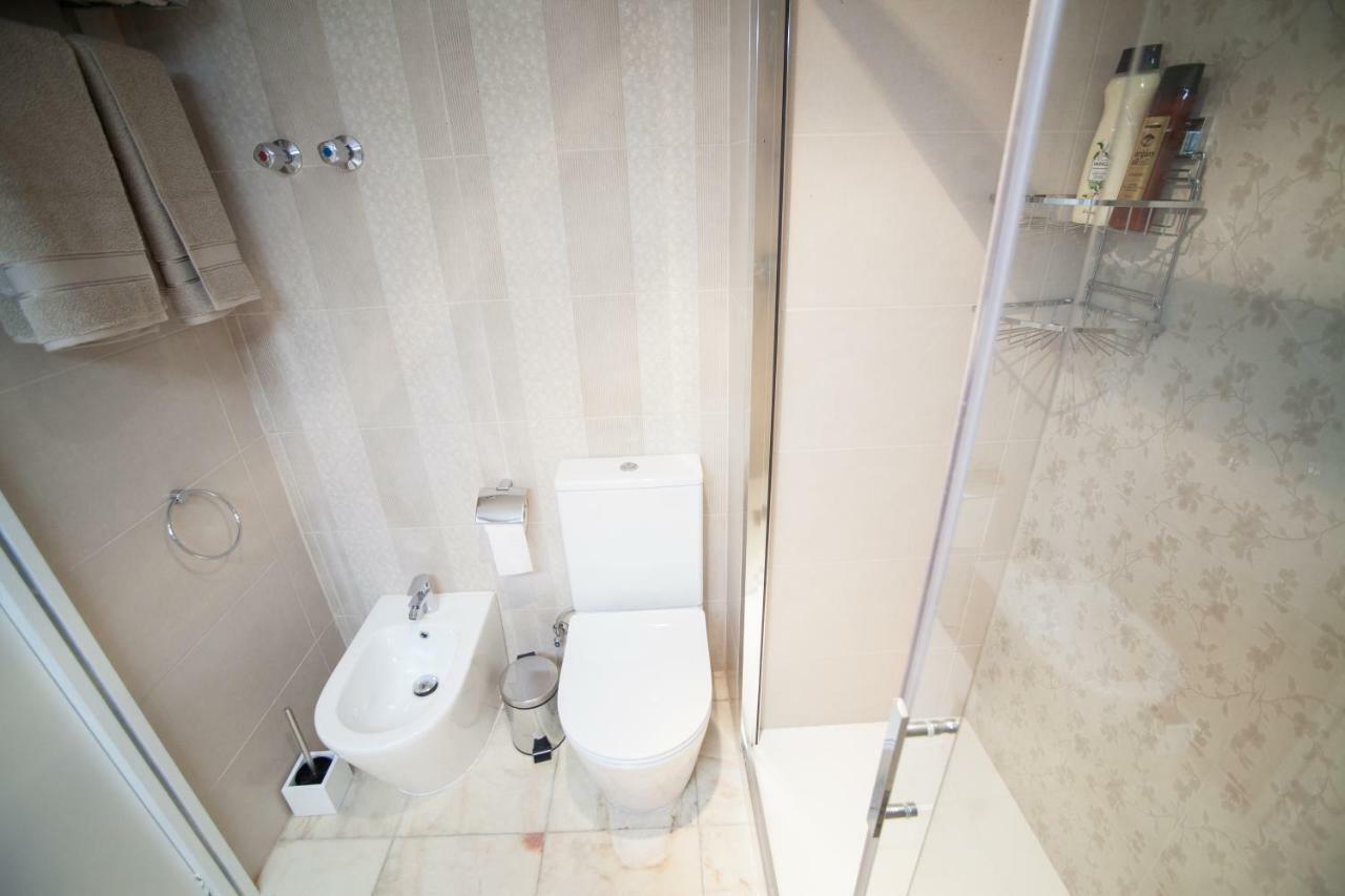 Grand Fernando Explanada Appartement Alicante