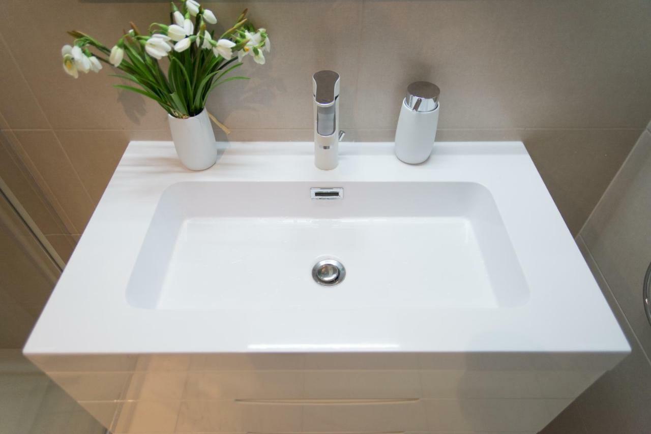 Grand Fernando Explanada Appartement Alicante