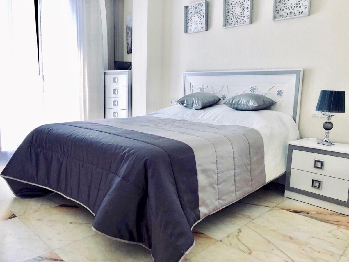 Apartamento Grand Fernando Explanada *