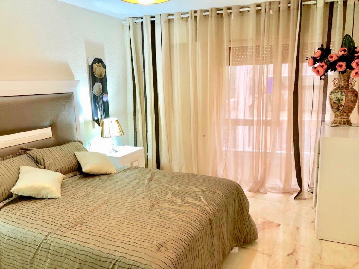 Appartement Grand Fernando Explanada Alicante