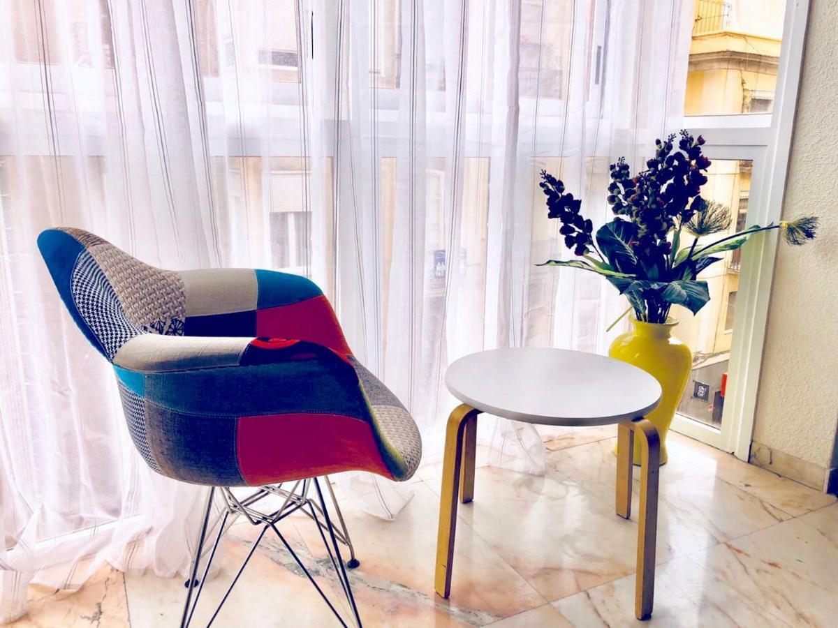 Appartement Grand Fernando Explanada *