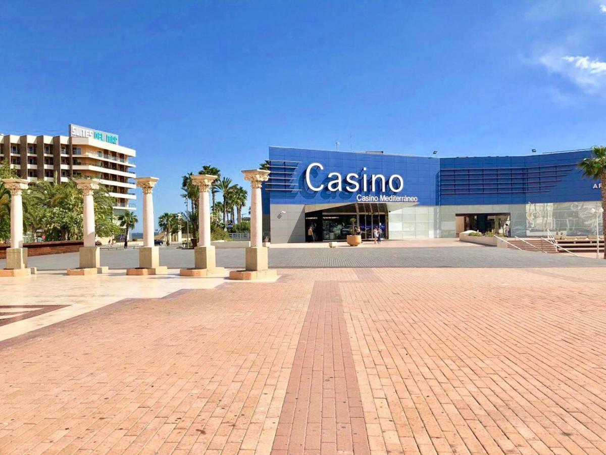 Grand Fernando Explanada Appartement Alicante