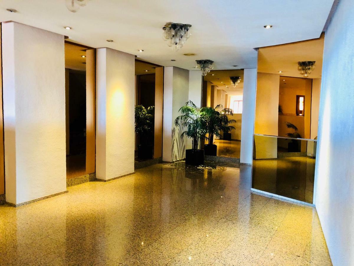 Grand Fernando Explanada Appartement