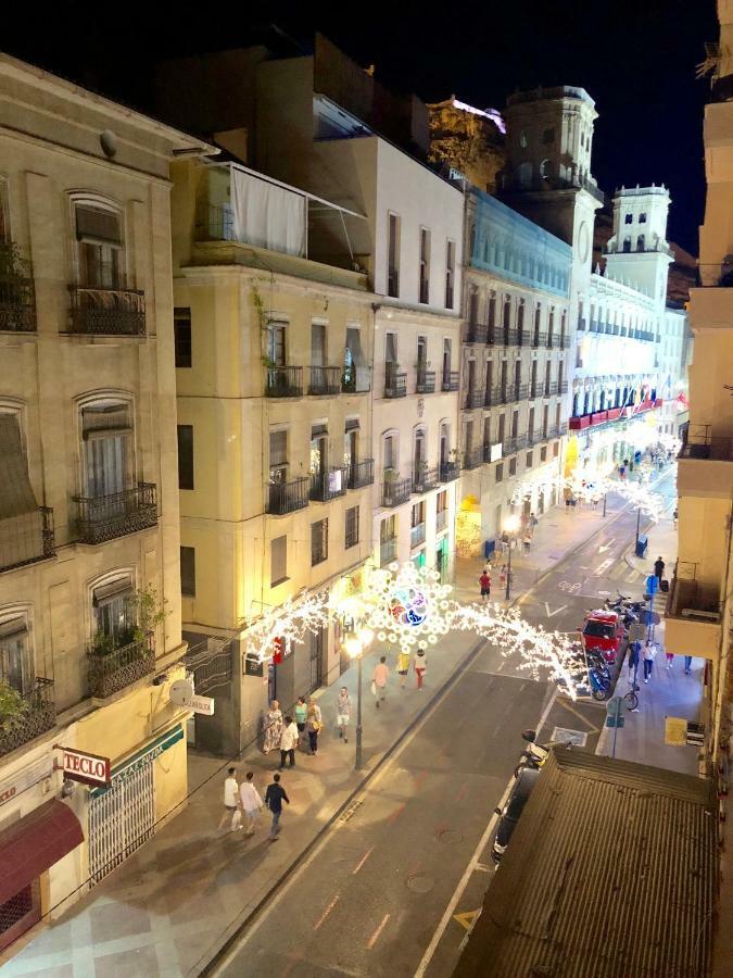 Appartement Grand Fernando Explanada