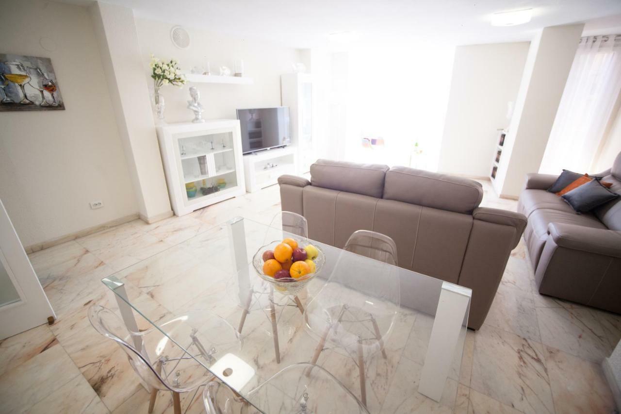 Apartment Grand Fernando Explanada Alicante