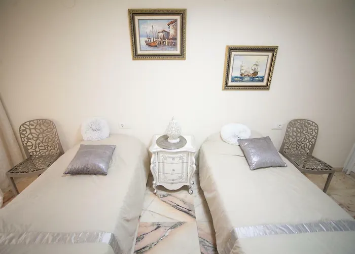 Apartment Grand Fernando Explanada Alicante