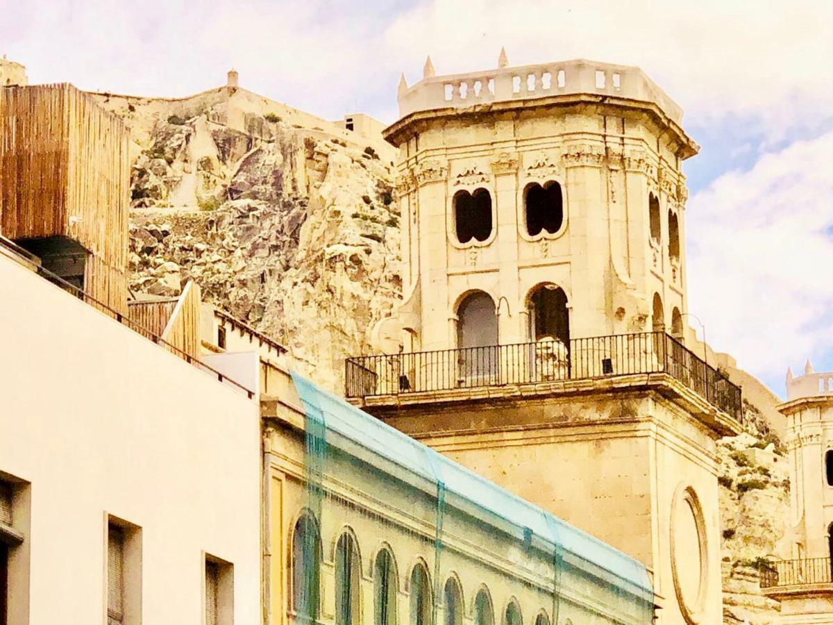 Grand Fernando Explanada Appartamento Alicante