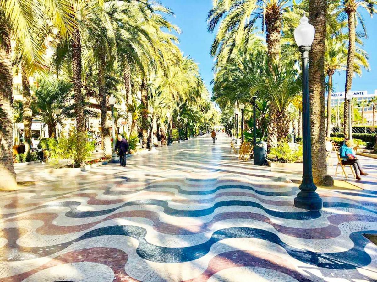 Grand Fernando Explanada Appartamento Alicante